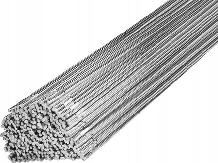 Tysweld Drut Aluminium Pręt Tig T56W Almg5 16 1Kg