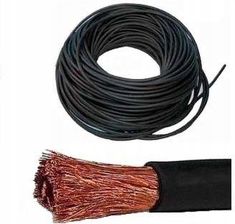 Zdjęcie Przewód Kabel Spawalniczy H01N2-D 35 mm2 - Ożarów Mazowiecki