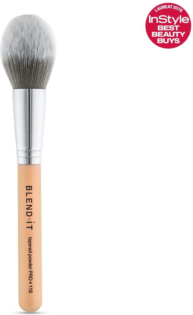 Blend it! Tapered Powder pędzel uniwersalny PRO 110 Opinie i ceny na