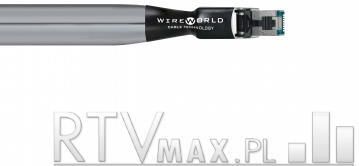 WireWorld Platinum Starlight Cat 8 PSE 2m