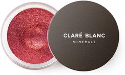 Claré Blanc Cień do powiek No.878 GOLDEN RASPBERRY 1,1g