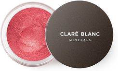 Claré Blanc Cień do powiek No.877 RASPBERRY 1g
