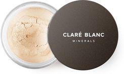 Claré Blanc Cień do powiek No.887 SOFT VANILLA 1,2g