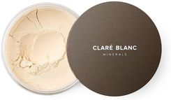 Claré Blanc Puder matujący MATTE VEIL 04 16g