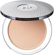 PÜR 4-in-1 Pressed Mineral Makeup Foundation SPF 15 Wegański puder mineralny GOLDEN MEDIUM
