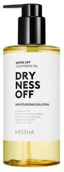 Missha Super Off Cleansing Oil DRYNESS OFF 305ml