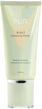 PÜR Correcting Primer Redness Reducer Wegańska baza łagodząca zaczerwienienia 30ml