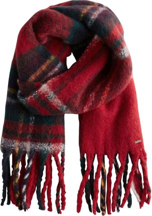 HOLLISTER Szalik XM18 THICK WOVEN SCARF Ceny i opinie Ceneo.pl