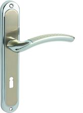 Zdjęcie Domino Klamka Sharon Eco M6/M9 Bb - Strzelno