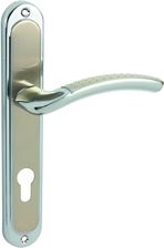 Zdjęcie Domino Klamka Sharon Eco M6/M9 Pz - Nowe Warpno