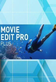 Magix Movie Edit Pro Plus Steam Edition (Digital)