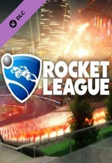 Rocket League - Chaos Run Pack (Digital)
