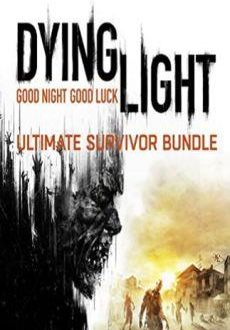 Dying Light Ultimate Survivor Bundle (Digital)