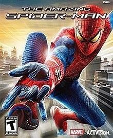 The Amazing Spider-Man - Stan Lee Adventure Pack (Digital)