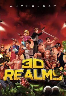 3D Realms Anthology - Steam Edition (Digital)