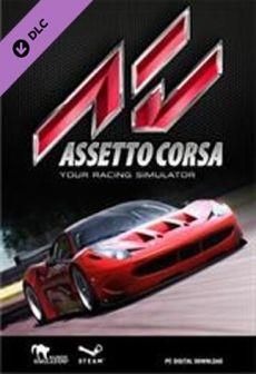 Assetto Corsa Dream Pack 3 (Digital)