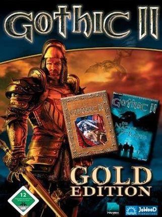 Gothic 2: Gold Edition (Digital)