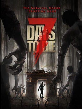 7 days to die 2 pack чем отличается от 7 days to die