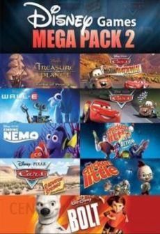 Disney Mega Pack Wave 2 (Digital)