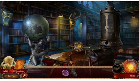 The Myth Seekers: The Legacy Of Vulcan (Digital) - zdjęcie 2