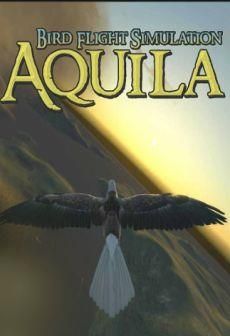Aquila Bird Flight Simulator (Digital)
