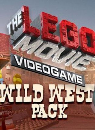 The LEGO Movie Videogame - Wild West Pack (Digital)
