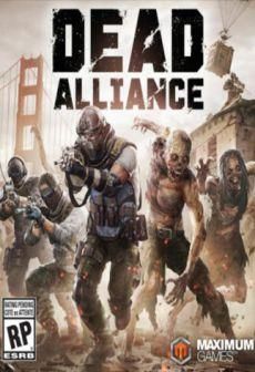 Dead Alliance: Multiplayer Edition (Digital)
