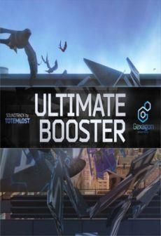 Ultimate Booster Experience Vr (Digital)