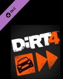 Dirt 4 Team Booster Pack (Digital)