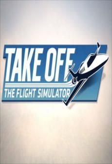 Take Off - The Flight Simulator (Digital)