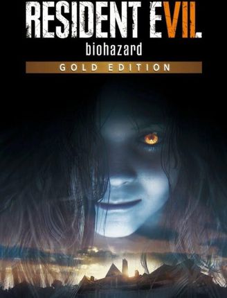 Resident Evil 7: Biohazard Gold Edition (Digital)