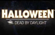Dead By Daylight - The Halloween Chapter (Digital)