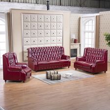 Zdjęcie Kontimax Zestaw Wypoczynkowy Werona Sofa 3os+ Sofa 2os+ Fotel - Białystok