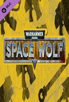 Warhammer 40,000: Space Wolf - Exceptional Card Pack (Digital)