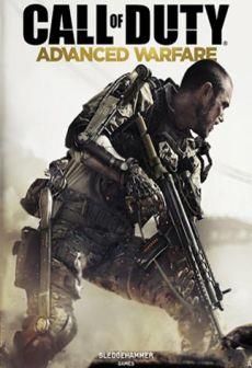 Call Of Duty Advanced Warfare - Gold Edition (Xbox One Key)