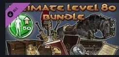 Age Of Conan: Unchained Ultimate Level 80 Bundle (Digital)