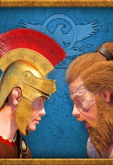 Defense Of Roman Britain (Digital)