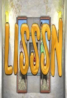 Lisssn (Digital)