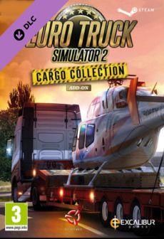 Euro Truck Simulator 2 Cargo Bundle (Digital)