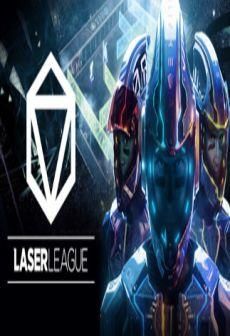 Laser League (Digital)
