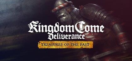 Kingdom Come: Deliverance - Treasures Of The Past (Digital)