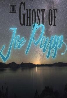 The Ghost Of Joe Papp (Digital)