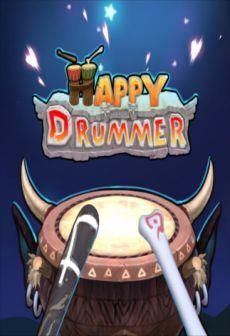 Happy Drummer Vr (Digital)