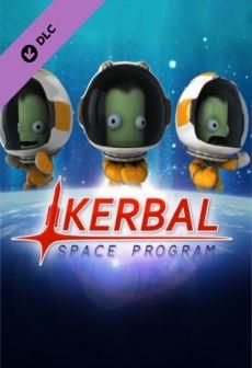 Kerbal Space Program: Making History Expansion (Digital)