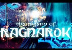 King's Table - The Legend Of Ragnarok (Digital)