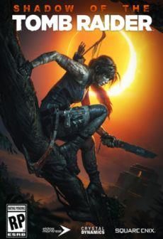 Shadow Of The Tomb Raider Croft Edition (Digital)