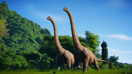 Jurassic World Evolution (Digital) - zdjęcie 4