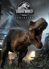 Zdjęcie Jurassic World Evolution (Digital) - Lublin