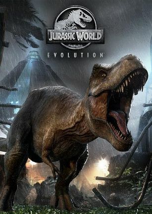 Jurassic World Evolution (Digital)