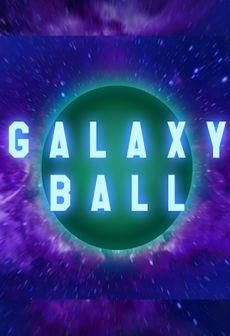 Galaxy Ball (Digital)